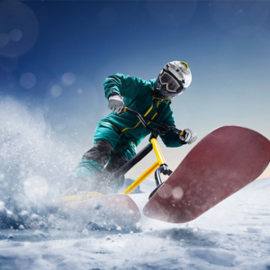 Outdoor Sports